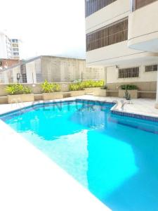 Urb Caribe avenida La playa Apartamento, Caraballeda, La Guaira 00001, Venezuela