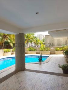 Urb Caribe avenida La playa Apartamento, Caraballeda, La Guaira 00001, Venezuela