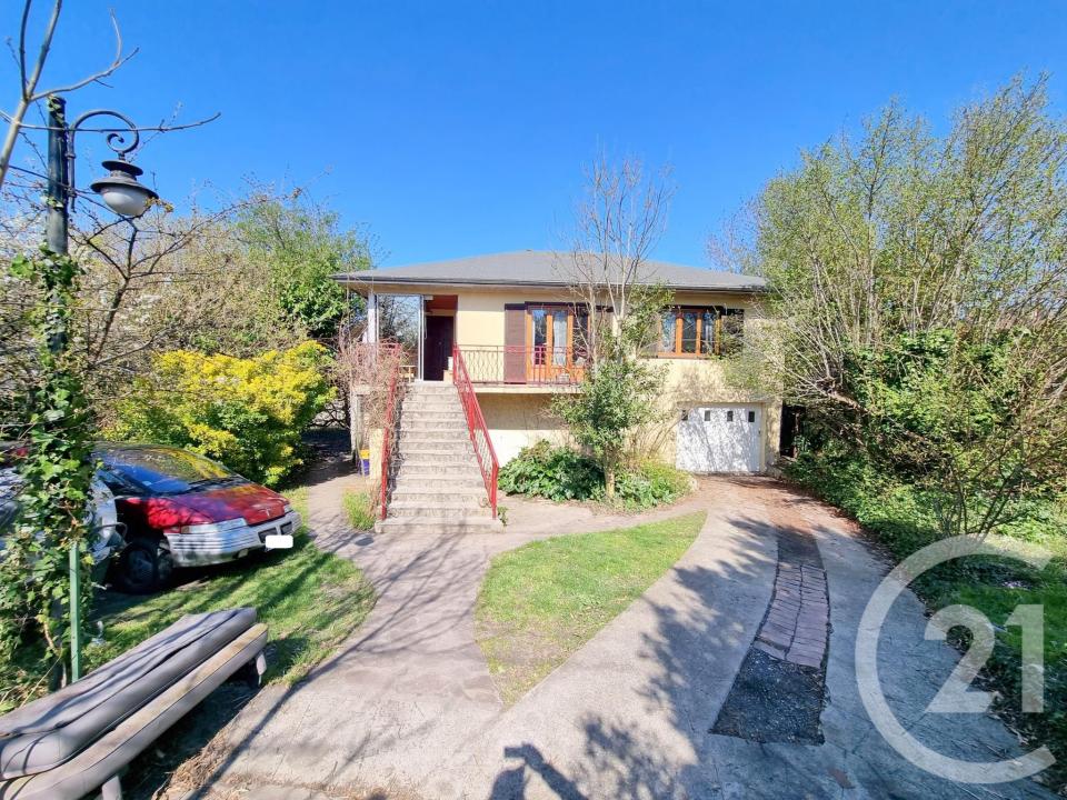 Herblay Sur Seine, Île-de-France 95220, França