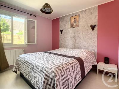 Betz, Picardie 60620, France