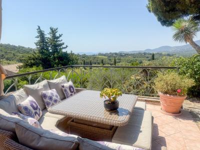 La Croix Valmer, Provence-Alpes-Côte D'Azur 83420, França