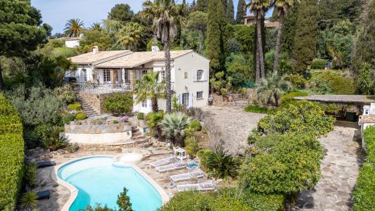 La Croix Valmer, Provence-Alpes-Côte D'Azur 83420, França