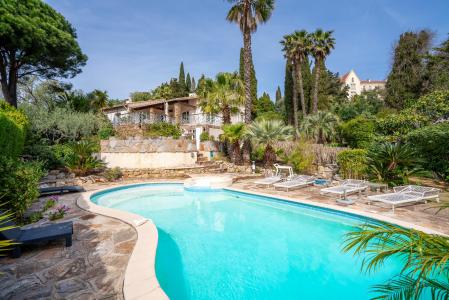 La Croix Valmer, Provence-Alpes-Côte D'Azur 83420, França