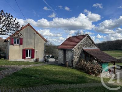 Montapas, Bourgogne 58110, France