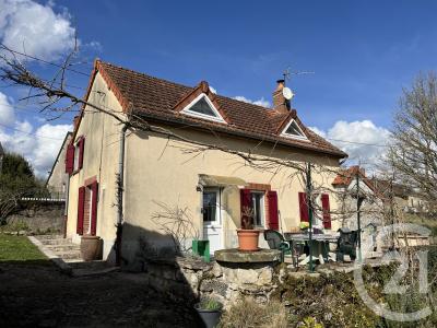 Montapas, Bourgogne 58110, France