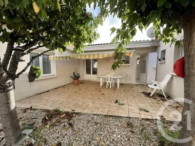 Vaux Sur Mer, Poitou-Charentes 17640, France