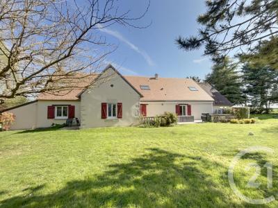 Cravant, Centre 45190, France