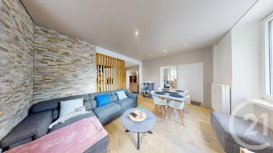 Morteau, Franche-Comté 25500, Francia