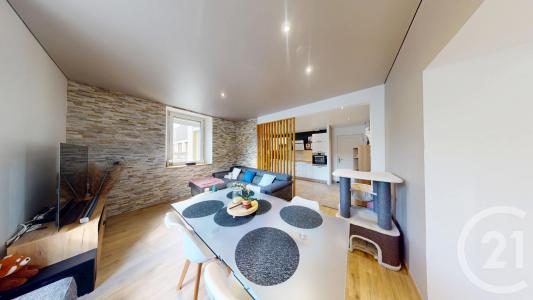 Morteau, Franche-Comté 25500, Francia