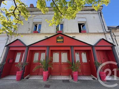 Chatellerault, 普瓦图夏朗德 86100, 法国