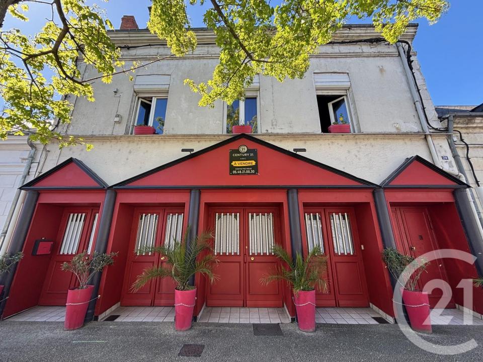 Chatellerault, Poitou-Charentes 86100, 프랑스