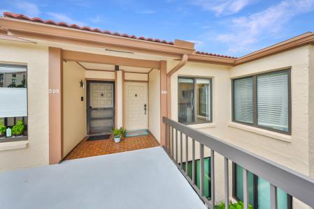 6269 Palma Del Mar Blvd S #206, St Petersburg, Florida 33715