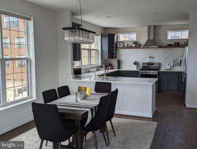 613 Leigh Way, Oxon Hill, Maryland 20745, Stati Uniti