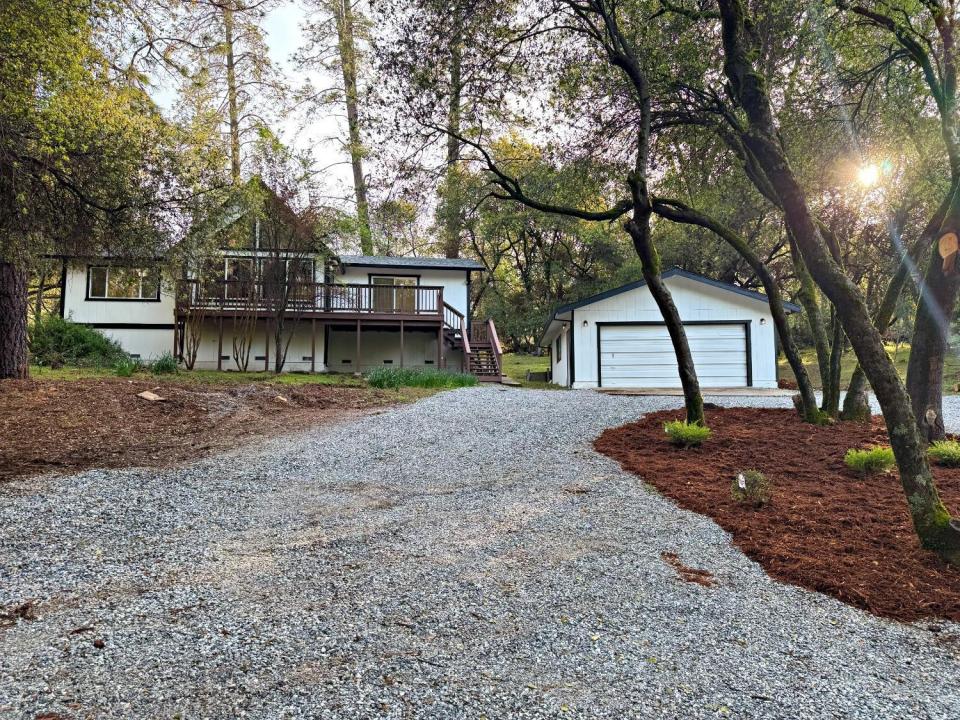 4620 Live Oak Road, Diamond Springs, 캘리포니아 95619, 미국