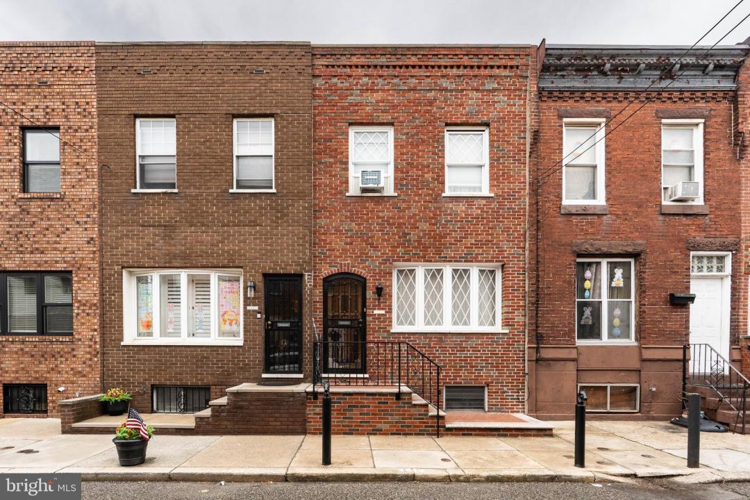 2644 S HICKS STREET, PHILADELPHIA, Pennsylvania 19145, Estados Unidos