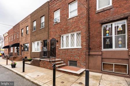 2644 S HICKS STREET, PHILADELPHIA, Pennsylvania 19145, Estados Unidos