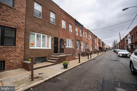 2644 S HICKS STREET, PHILADELPHIA, Pennsylvania 19145, Estados Unidos