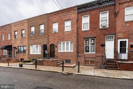 2644 S HICKS STREET, PHILADELPHIA, Pennsylvania 19145, USA