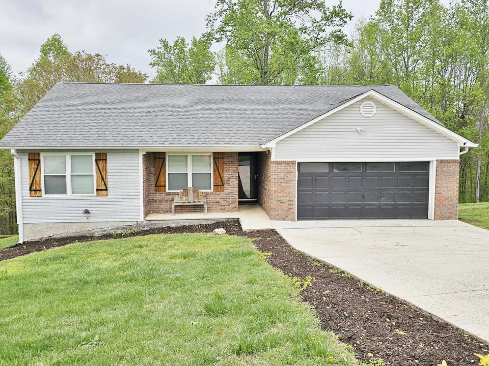 1044 Ashley Lane, Dayton, Tennessee 37321