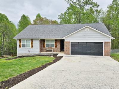 1044 Ashley Lane, Dayton, Tennessee 37321