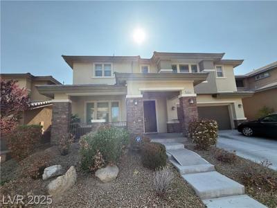 5615 Oak Bend Drive, Las Vegas, Nevada 89135, Estados Unidos