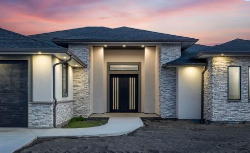 11804 Cordon Crest Court, Pasco, Washington 99301, USA