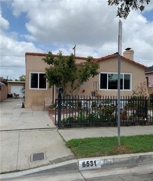 6531 Hereford Dr, Los Angeles, California 90022, Estados Unidos