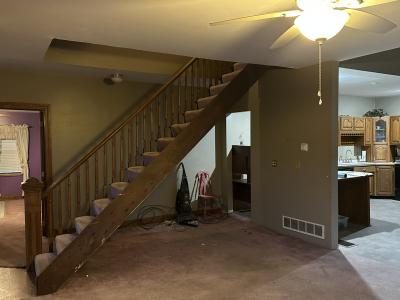 1657 North 2nd Street, Ironton, Ohio 45638