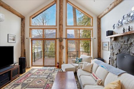 23 W Bay Wood Lane, Hope, Idaho 83836, HOA KỲ