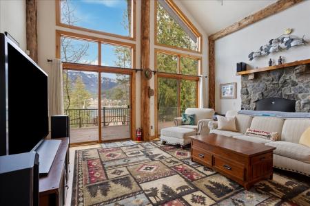 23 W Bay Wood Lane, Hope, Idaho 83836, HOA KỲ