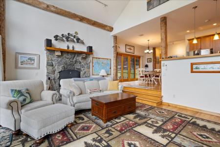 23 W Bay Wood Lane, Hope, Idaho 83836, HOA KỲ
