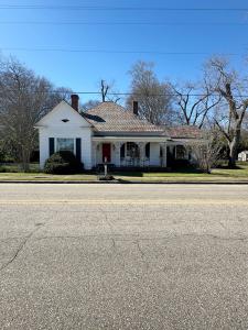 292 S Broad St, Newville, Alabama 36353, Estados Unidos