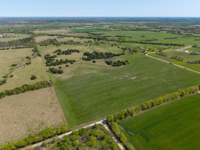 30 ac CR 1046, Celeste, Texas 75423, USA