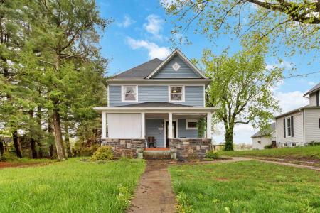 309 W Columbia St, Somerset, Kentucky 42501, USA