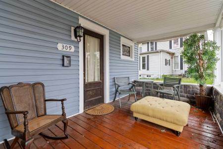 309 W Columbia St, Somerset, Kentucky 42501, HOA KỲ