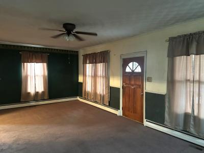717 Chestnut Street, Ironton, Ohio 45638
