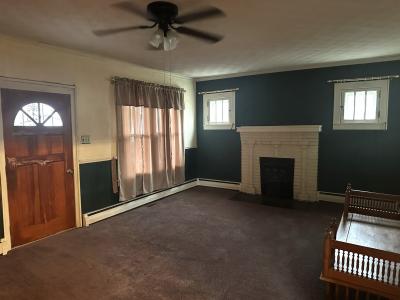 717 Chestnut Street, Ironton, Ohio 45638