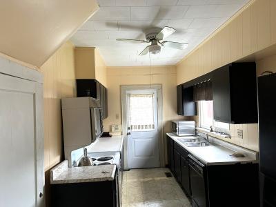 717 Chestnut Street, Ironton, Ohio 45638