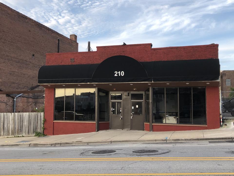 210 E Galena Boulevard, Aurora, إلينوي 60505, الولايات المتحدة