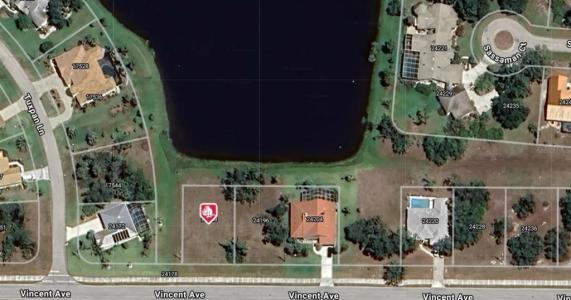 24188 Vincent Avenue, Punta Gorda, פלורידה 33955, ארצות הברית של אמריקה 