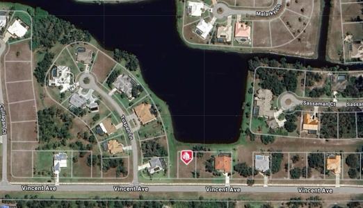24188 Vincent Avenue, Punta Gorda, فلوريدا 33955, الولايات المتحدة