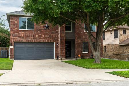 121 Valona, Cibolo, Texas 78108, USA