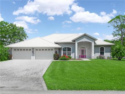 897 Entrance Road, Avon Park, Florida 33825, USA