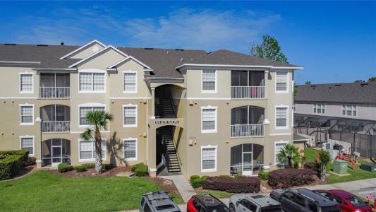 2310 Silver Palm Drive #301, KISSIMMEE, Florida 34747, USA