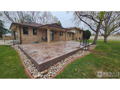 315 38th Ave, Greeley, Colorado 80634, USA