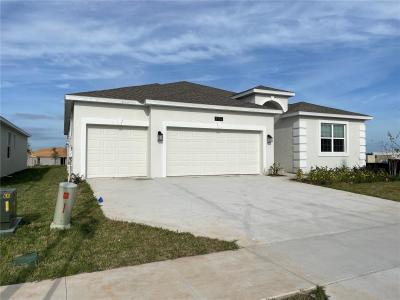 7152 Dilly Lake Avenue, GROVELAND, Florida 34736, Stati Uniti