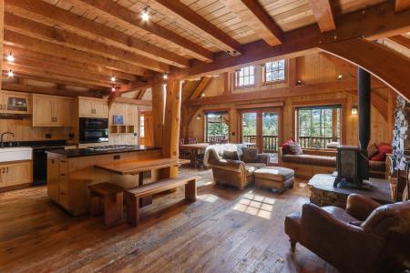 2222 Hidden Valley Road, Sandpoint, Idaho 83864, USA