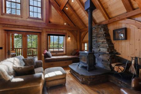 2222 Hidden Valley Road, Sandpoint, アイダホ 83864, アメリカ合衆国