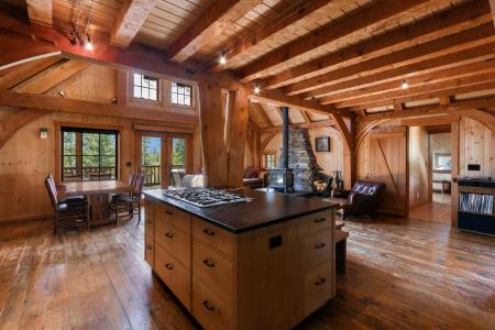 2222 Hidden Valley Road, Sandpoint, アイダホ 83864, アメリカ合衆国