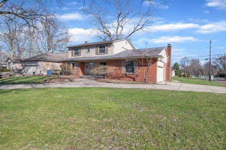 22204 Dolphin, Dearborn Heights, Michigan 48127